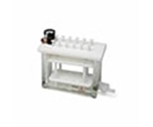 5982-9110 | 12 Port Vacuum Extraction Manifold Assy