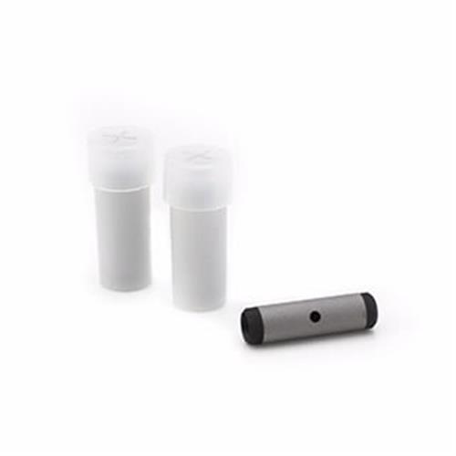 6310001200 | Graphite tubes partitioned 10 pk