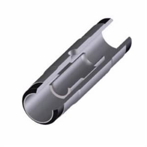 6310003700 | Graphite tubes Omega platforms 10 pk