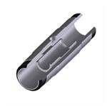 6310003700 | Graphite tubes Omega platforms 10 pk
