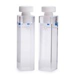 6610001200 | Fluorescence cell UV 10mm 3.5mL stop 2 p
