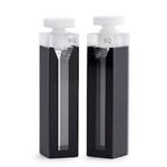 6610001800 | Semi micro rect cell UV 10mm 1.4mL 1 pk