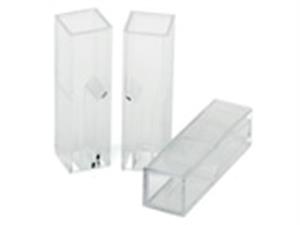 6610018700 | Micro cell disposable 10mm 1.5mL 500 pk