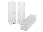 6610018700 | Micro cell disposable 10mm 1.5mL 500 pk