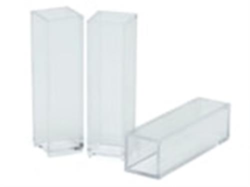 6610018800 | Rect cell disposable 10mm 3.5mL 500 pk