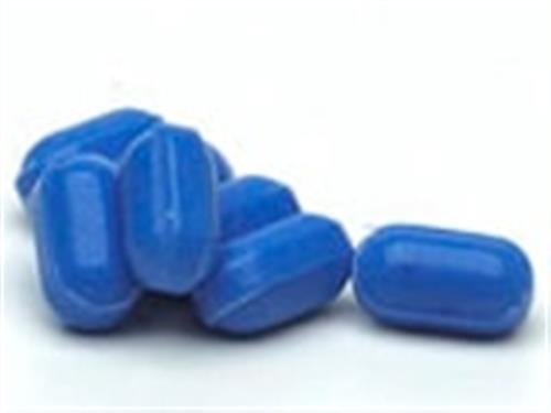 6610018900 | Magnetic stir bars 6mm L x 3mm OD 10 pk