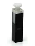 6610021100 | Micro cell rect quartz 10mm 135 uL 1 pk