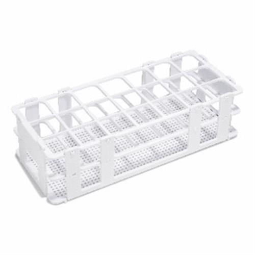 6610026600 | SPS3 sample rack 21 tubes x 30mm od 1 pk