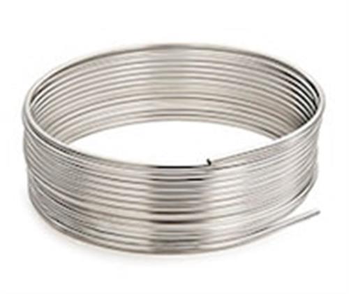 7157-0210 | Stainless Steel Tubing 1 8 in 20ft