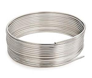 7157-0210 | Stainless Steel Tubing 1 8 in 20ft