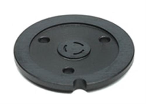 8001-0612 | PEEK rotor HPV SIL HT SIL 20A AC 1pk SHM