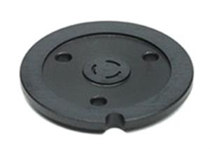 8001-0612 | PEEK rotor HPV SIL HT SIL 20A AC 1pk SHM