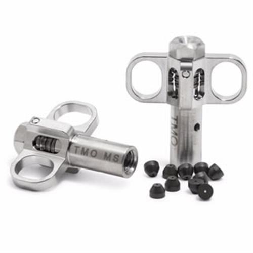 8002-0010 | Column nut kit MS Self Tightening TMO