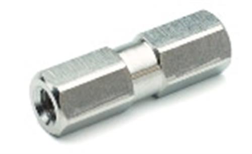 8005-0836 | SS union 1 16in 1pk WAT
