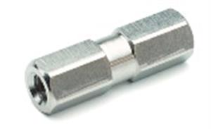 8005-0836 | SS union 1 16in 1pk WAT