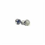 8010-0139 | hdsp scrw cap 18mm mag PTFE sil 100pk