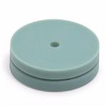 8010-0207 | CL Adv Green inlet septa 11mm 50pk