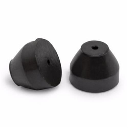 8010-0267 | Ferrule 0.4mm G P short 0.25 col 10 PK