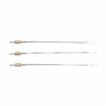 8010-1395 | Needle for 10ml syringe 22 57 F