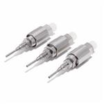 820750-903 | UHPLC Grd Ecl. XDB C18 4.6mm 1.8um 3pk