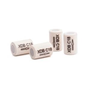 820950-925 | Eclipse XDB C18 4.6x12.5 5u Grd Car 4 PK