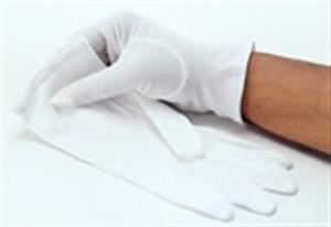 8650-0030 | Nylon gloves large