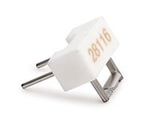 9300000400 | Filament Rhenium Re alloy 3 x 0 1 pk