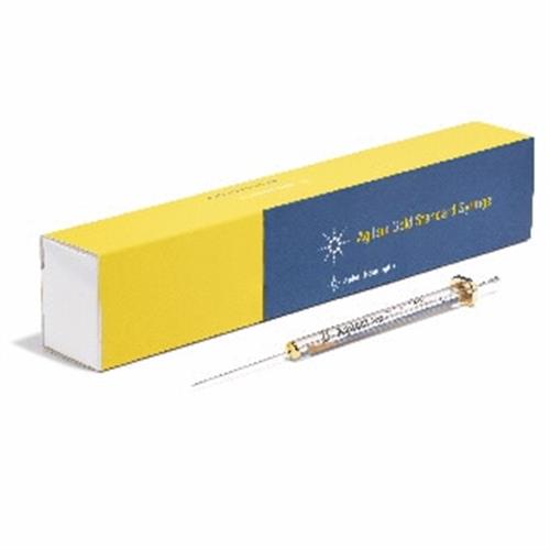 9301-0713 | Syringe 10ul straight FN 23 42 HP