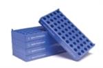 9301-0722 | 12mm Plastic vial rack 5 PK