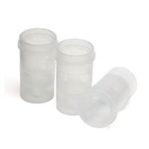 9910028200 | Vials 2 mL conical polyethylene 1000 pk
