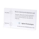 9910053900 | Burner Cleaning Alignment Card 100 pk