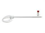 9910111900 | SPS 3 probe 0.8mm id inert PTFE sleeved
