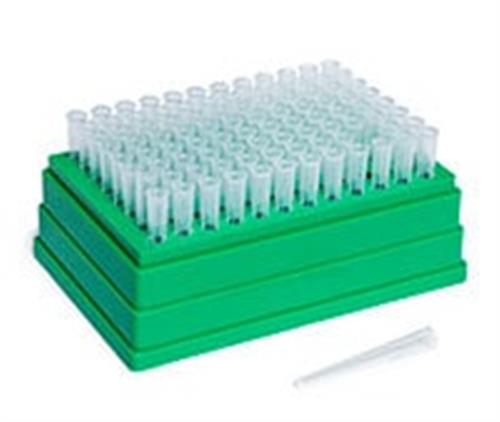 A57003100 | OMIX C18 100ul 96 tips 1 rack