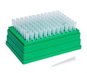 A57003100 | OMIX C18 100ul 96 tips 1 rack