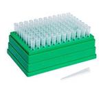 A57003100 | OMIX C18 100ul 96 tips 1 rack