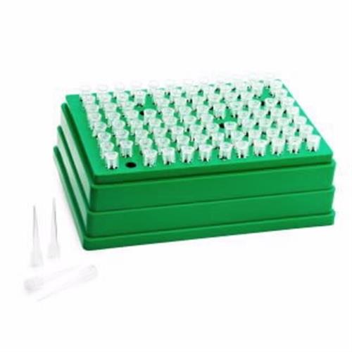 A5700910 | OMIX C4 10ul 96 tips 1 rack