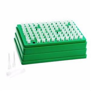 A5700910 | OMIX C4 10ul 96 tips 1 rack