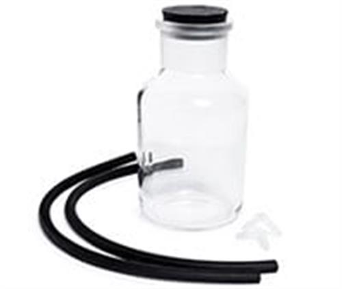 A584 | VACUUM TRAP ASSEMBLY