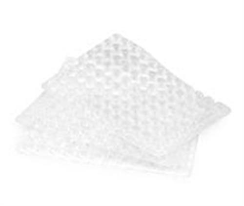 A8961008 | DUO SEAL 96WELL PL SEAL 10PK