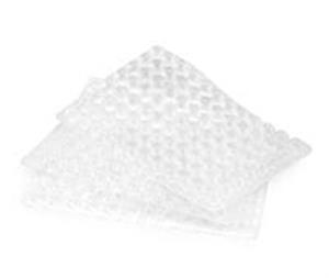 A8961008 | DUO SEAL 96WELL PL SEAL 10PK