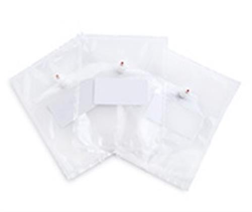 CP12220 | Sample bag Tedlar PVF 1 liter 10 pk
