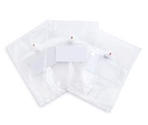 CP12220 | Sample bag Tedlar PVF 1 liter 10 pk