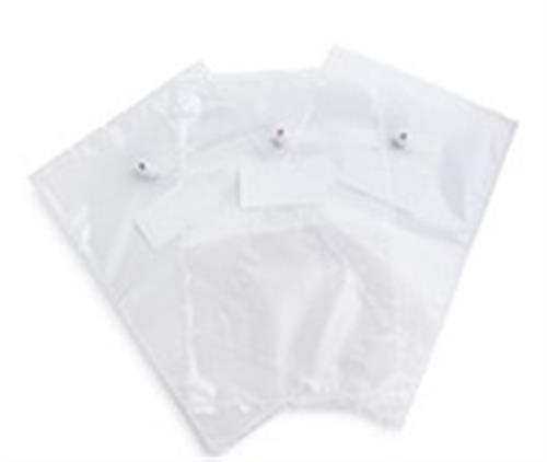 CP12222 | Sample bag Tedlar PVF 5 liter 10 pk