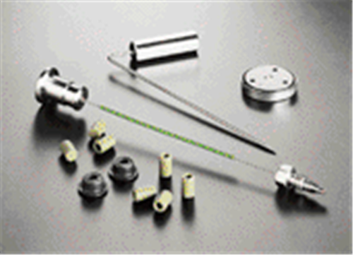 G1313-68709 | Autosampler Start Up Kit