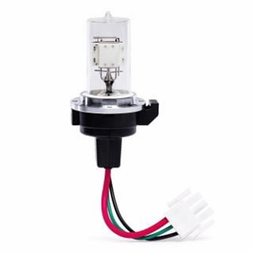G1314-60101 | Deuterium lamp w. RFID for VWD