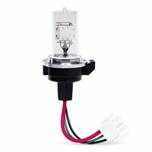 G1314-60101 | Deuterium lamp w. RFID for VWD
