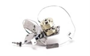 G1315-60012 | Standard flowcell 10mm 13ul 120bar