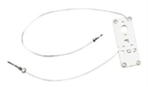 G1315-87321 | Inlet capillary w heat exchanger 0.17mm