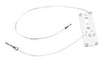 G1315-87321 | Inlet capillary w heat exchanger 0.17mm