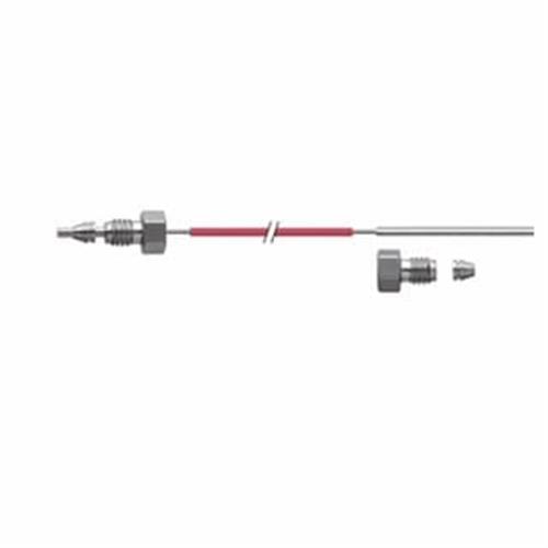G1316-87309 | Capillary ST 0.12x500 S S